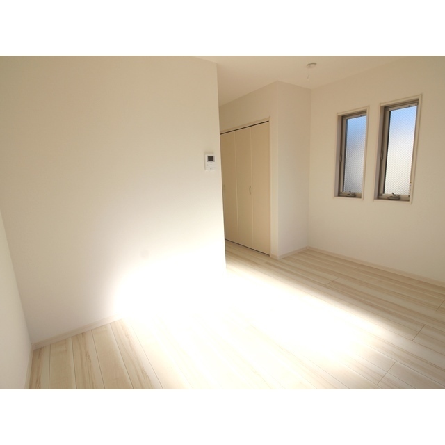 アムール下石神井201号室 リビング