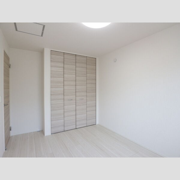 フェリーチェ　B棟202号室 洋室③