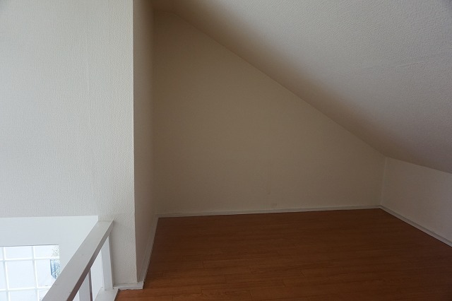 ローズアパート(Q-088)2階 内観