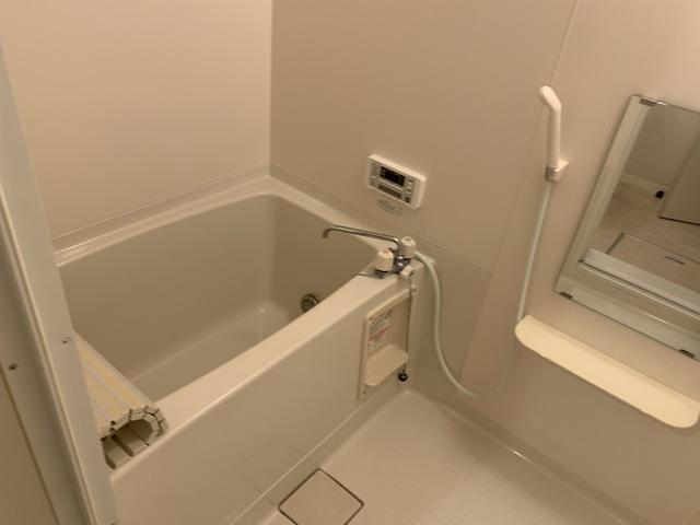 グリーンフォレストＣ棟 お風呂