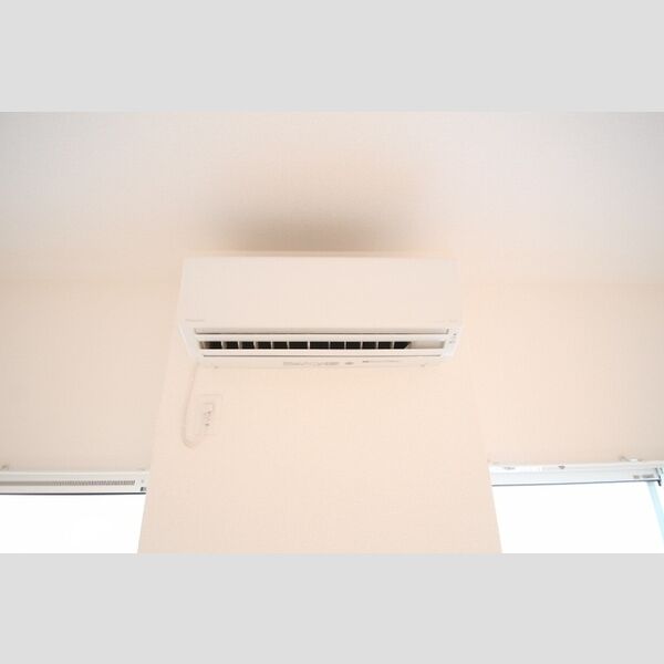 アナシエ西伊興101号室 エアコン