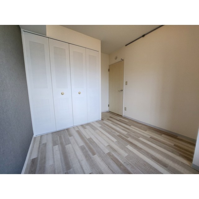 市川東レジデンス0505号室 内観