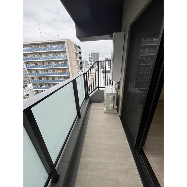 プレール・ドゥーク川口並木905号室 部屋その他