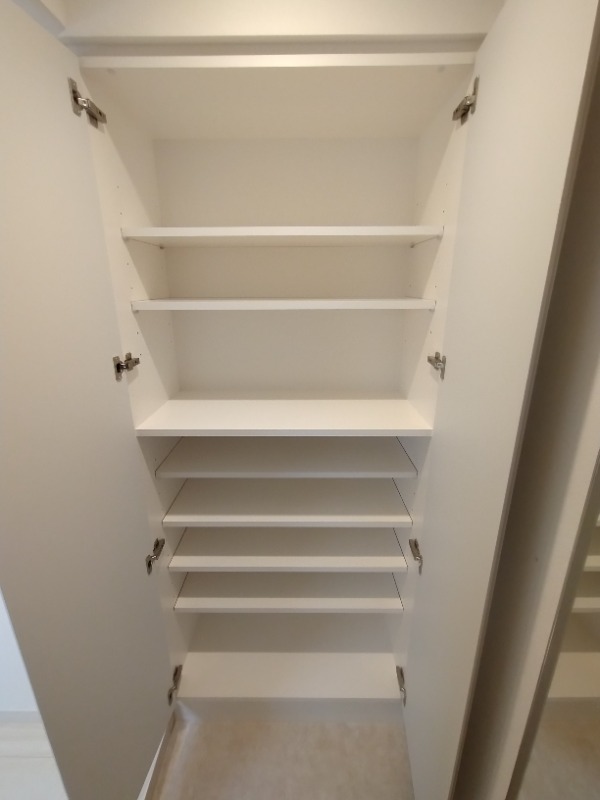 クレイシア立川3階 同建物別部屋の参考画像