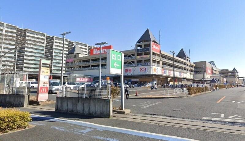 南葛西戸建（H-248） ユニクロホームズ葛西店