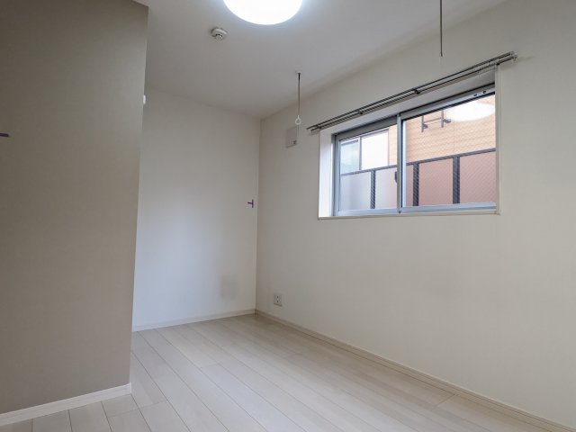 ブロッサムテラス滝野川 リビング