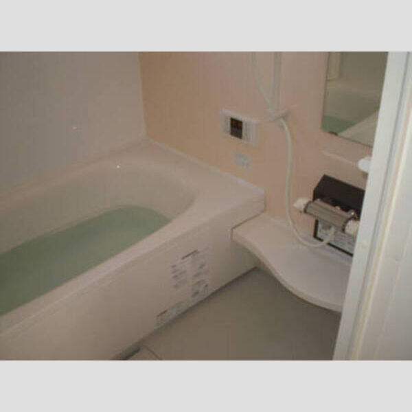 ルミエール　A 一坪タイプ浴室(同等タイプ)