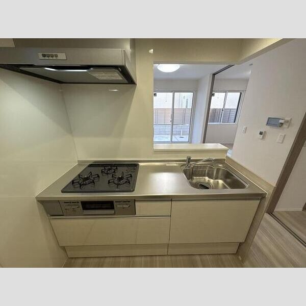 メゾン　シャルム キッチン