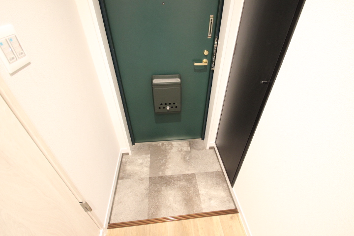 第２萩元ビル2階 部屋その他