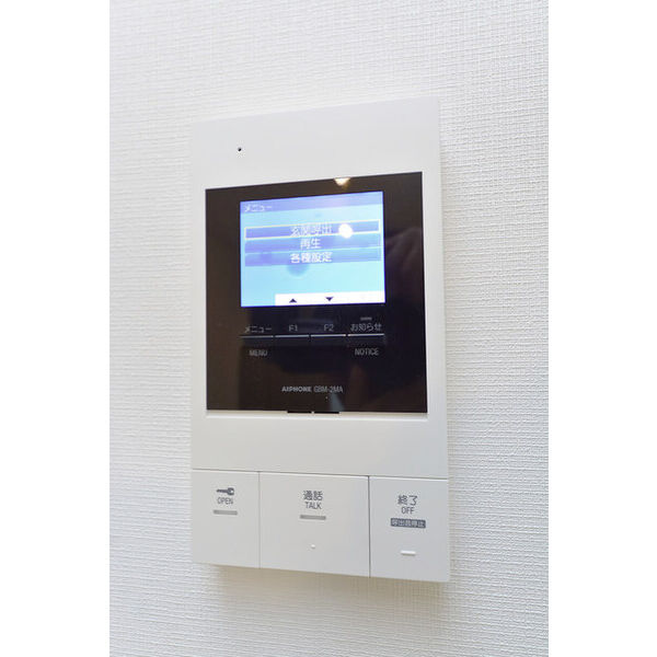 creal文京千石Ⅱ0403号室 部屋その他