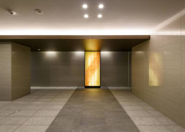 アーバンヴィスタ立川3階 シンプルモダンな癒しの空間です