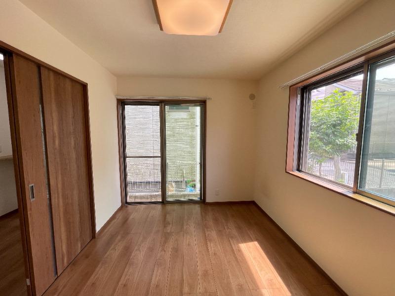 アウローラ 部屋その他