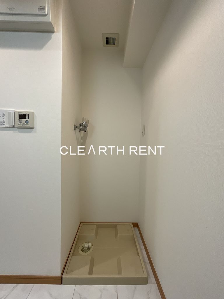 パレステュディオ六本木ＥＡＳＴⅡ 同タイプ別住戸写真となります。現況と異なる場合がございます。