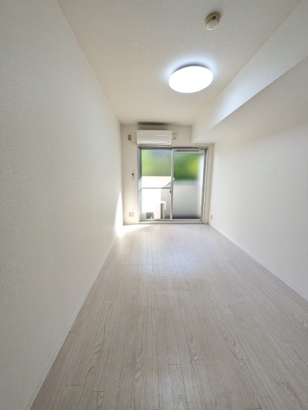 メゾンエクレーレ江古田 リビング