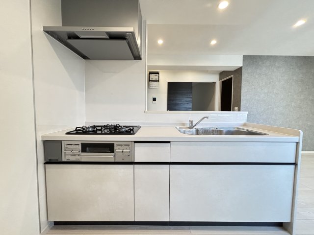 レジデンス練馬桜台0101号室 同タイプ