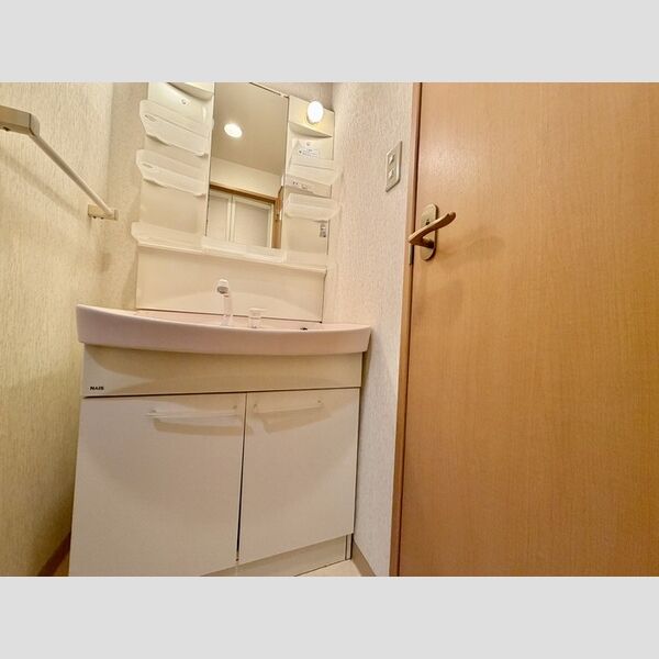 イマヴリューマンション 洗面所