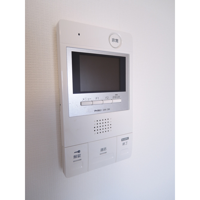 プレール・ドゥーク千歳烏山106号室 部屋その他