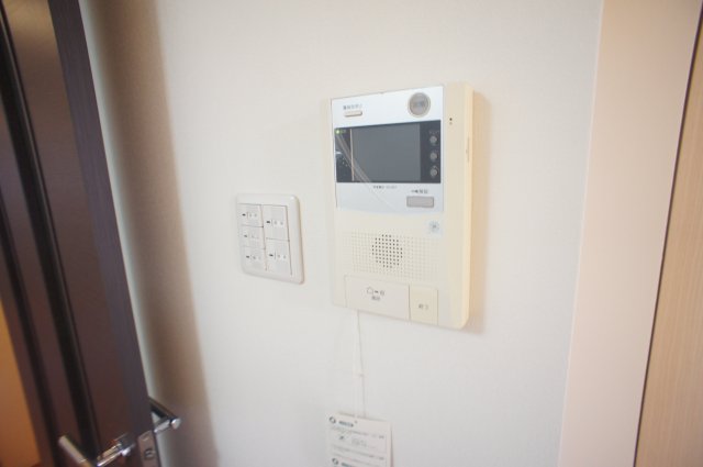 ＫＡＮＥＮＡＲＩ和光1003号室 セキュリティ