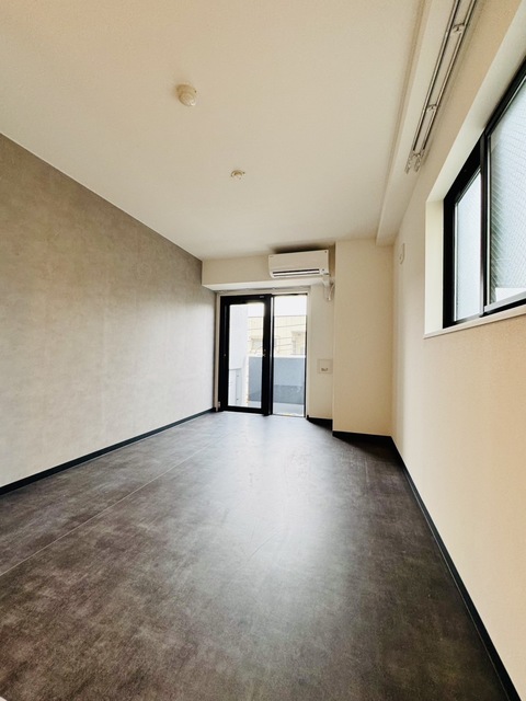 ＮＥＸＴＡ追分0204号室 リビング