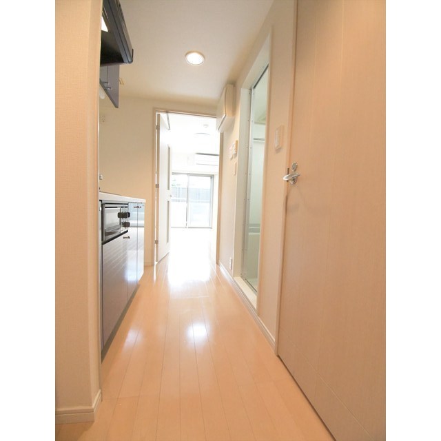 ガーラプレイス八幡山弐番館0103号室 内観