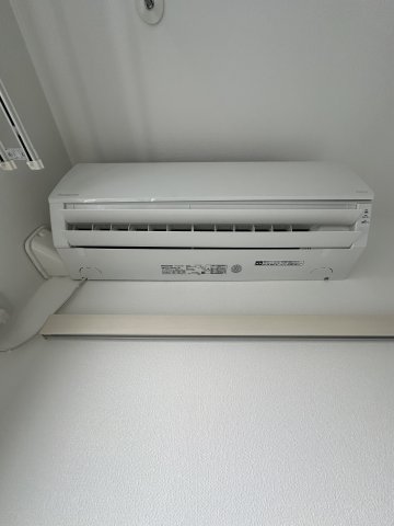 ベイルーム川崎平間303号室 部屋設備