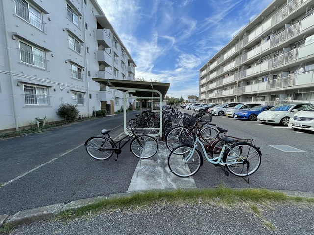 アールリエット武蔵境　１号棟106号室 その他共有部分