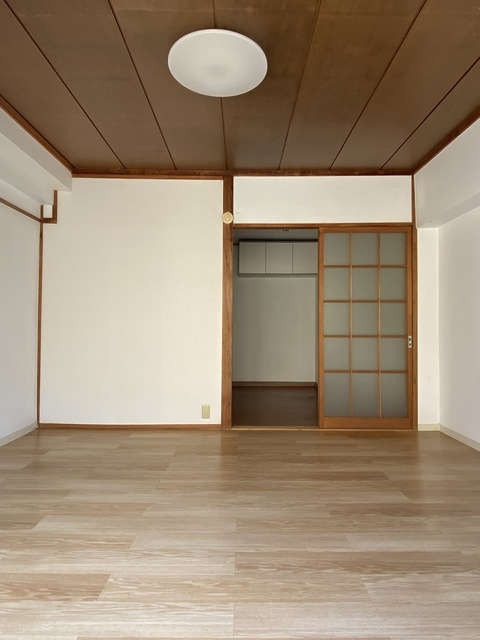富士見ビル0502号室 部屋その他