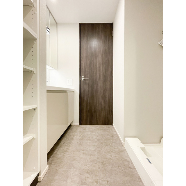 ACP Residence 新江古田0104号室 内観