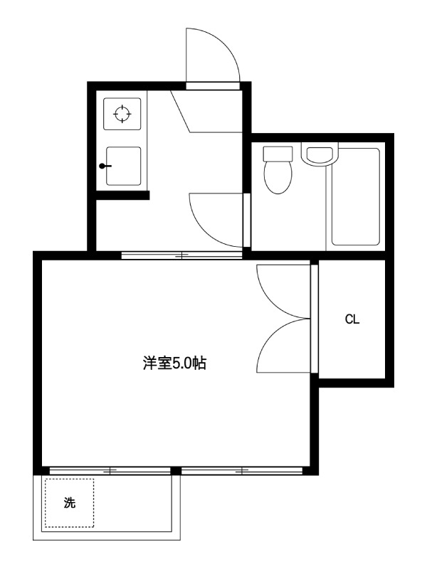 リビング