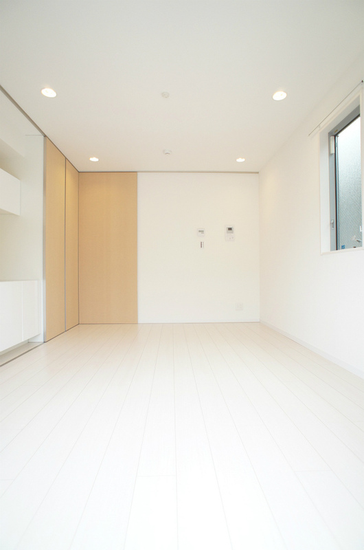 リブリ・オーシャンサイド1階 部屋その他