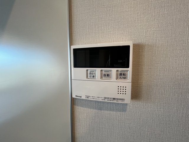 プライムメゾン千葉新町1005号室 部屋設備