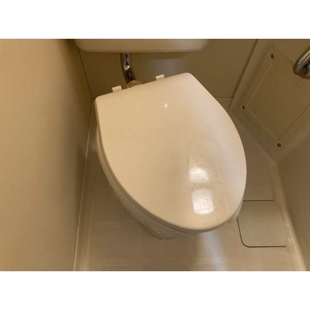 マーガレット113号室 内観