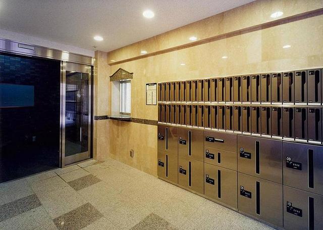 ガラ・ステージ西新宿2階 同建物別部屋の参考画像