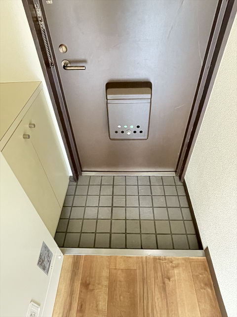 スカイコート橋本第２509号室 ※同タイプ参考写真