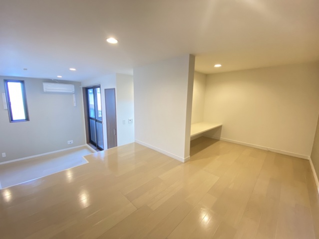 ＣＢ東川口レクス1階 部屋その他