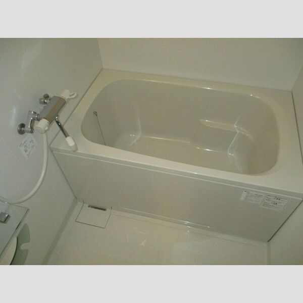 ルミエールC 浴室