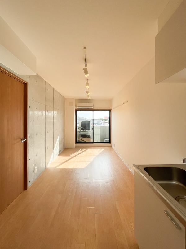 SOLASIAresidence上板橋3階 部屋その他