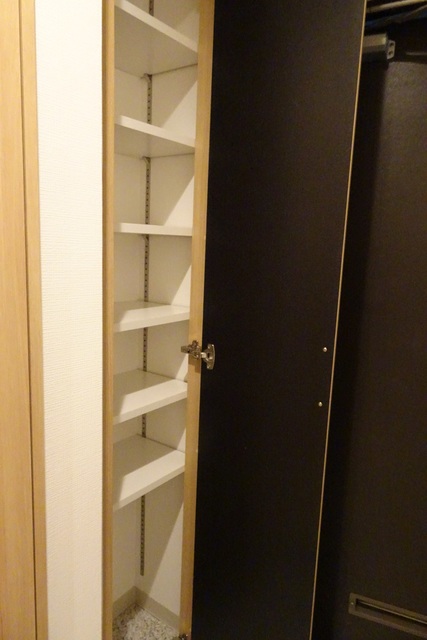 菊名フラット 写真は204号室です。