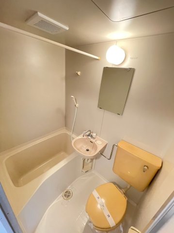 アショカニーローズ館206号室 別部屋写真参考