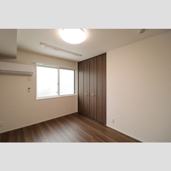 N・D-ROOM IIDACHOU　A棟103号室 洋室