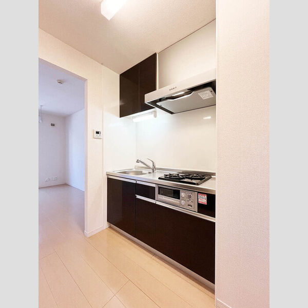 HABITATION202号室 キッチン