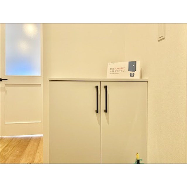 オーパスホームズ八丁堀 内観