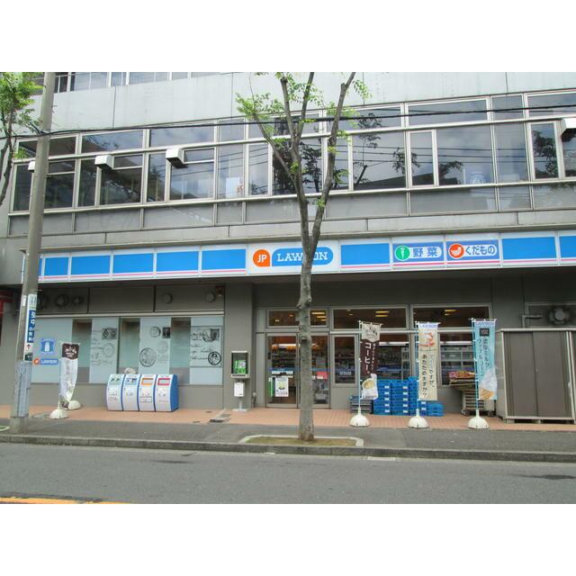 タウンコート池尻1階 周辺