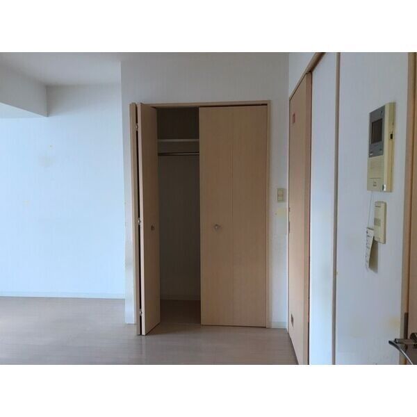 スパシエルクス横浜304号室 部屋その他