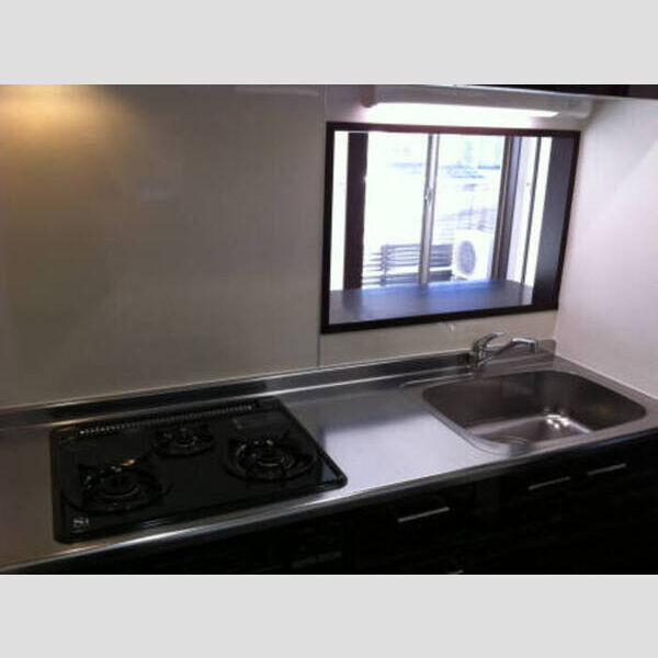 アテリア コート アテリア コート(キッチン)