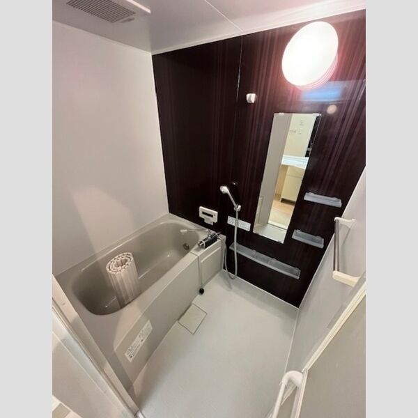 Bell Green303号室 同建物別部屋の参考画像