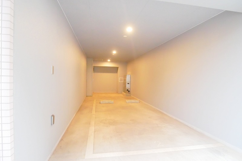 パティーナ京急蒲田5階 外観