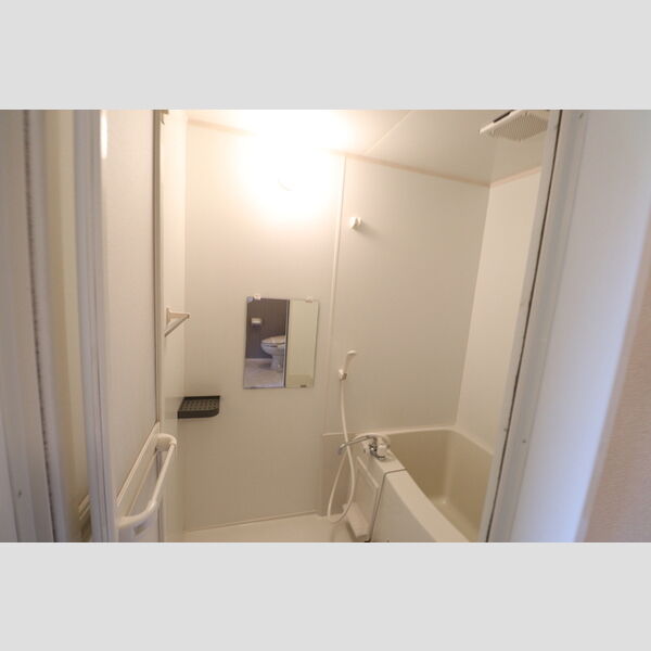 ヴァーチュー バスルーム