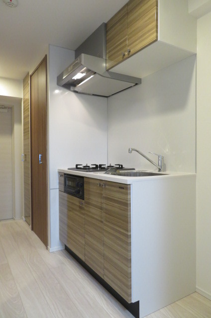 ガーラ・アヴェニュー元住吉 キッチン