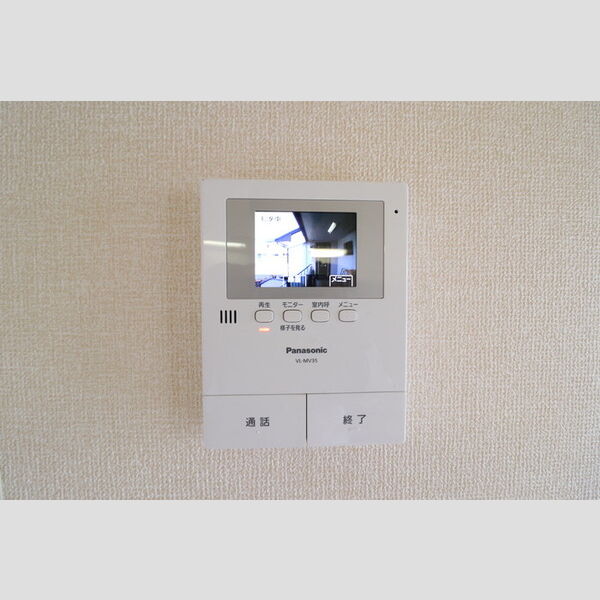プレステージグランデ　Ⅱ ★TVモニターホン★